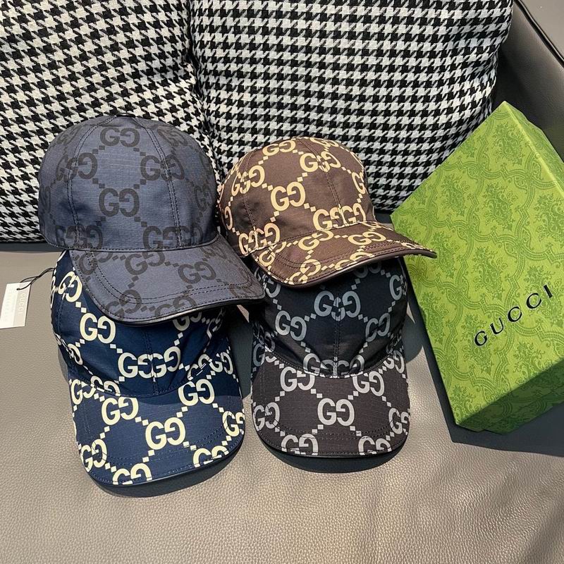 Gucci cap (74)